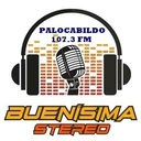 Buenísima Palocabildo