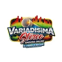 Variadisima Stereo