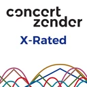Concertzender X-Rated