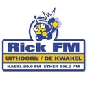 Rick Radio