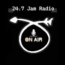 24/7 Jam Radio