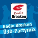 Radio Brocken - Ü30-Partymix