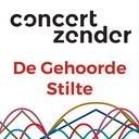 Concertzender De Gehoorde Stilte