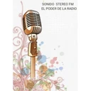 Sonido Stereo