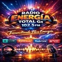 Radio Energia Total Guatemala
