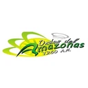 Ondas del Amazonas