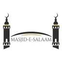 Salaam Masjid Bolton