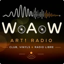 WoAoW Art! Channel