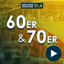 Berliner Rundfunk 60s and 70s