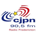 CJPN Radio Fredericton