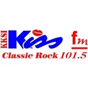 KISS FM KKSI