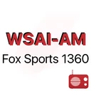 WSAI Fox Sports Radio