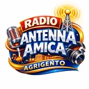 Antenna Amica Radio