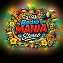 Radio Mania Stereo Colombia