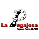La Pegajosa