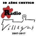Radio Villegas Anniversary
