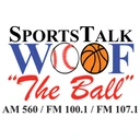 The Ball Radio