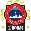 Toronto Fire Services Radio