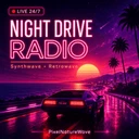 Night Drive Radio
