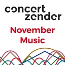 Concertzender November Music