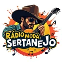 Rádio Moda Sertanejo Brasil