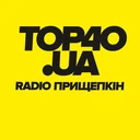 Прищепкін – Ukrainian Top 40