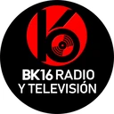 BK16 Radio