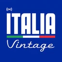 Italia Vintage Radio
