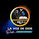 Radio La Voz de Dios