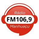 Rádio Manhuaçu