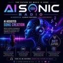 AI Sonic Radio