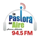 La Pastora del Aire Atlántida