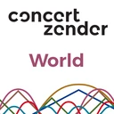 Concertzender Wereldmuziek