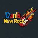 Dani's New Rock