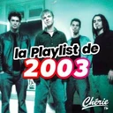 Chérie Fan de 2003