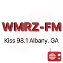 Kiss FM WMRZ