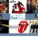 GotRadio Classic Rock