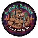 PsyCoPig Radio