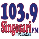 Singosari Brebes Station