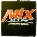KSJZ Mix Radio