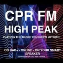 CPR FM High Peak