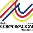 Corporacion Cauquenes Radio
