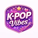 K-Pop Vibes Radio