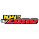 WGFX The Zone