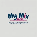 My Mix Radio NCPA