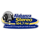 Alabanza Stereo Radio