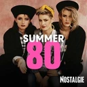 Nostalgie Summer 80
