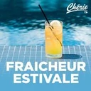 Chérie Fraîcheur Été