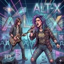 Alt-X Radio