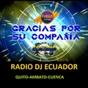 Radio DJ Ecuador